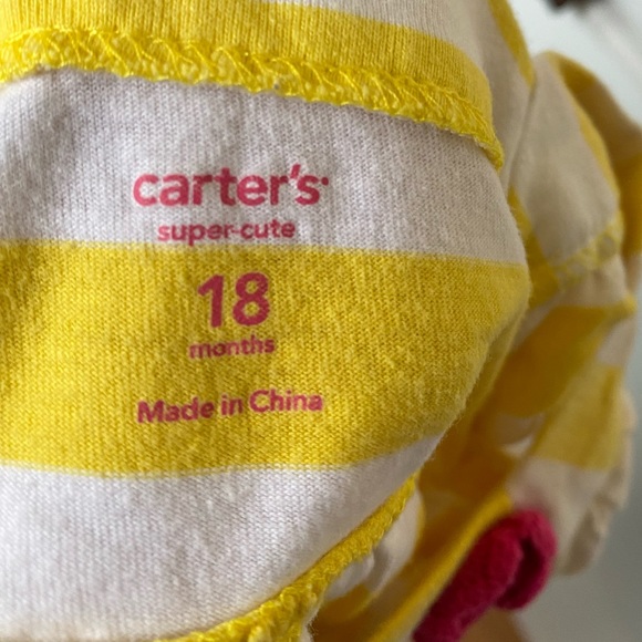Carter’s - Picture 4 of 6
